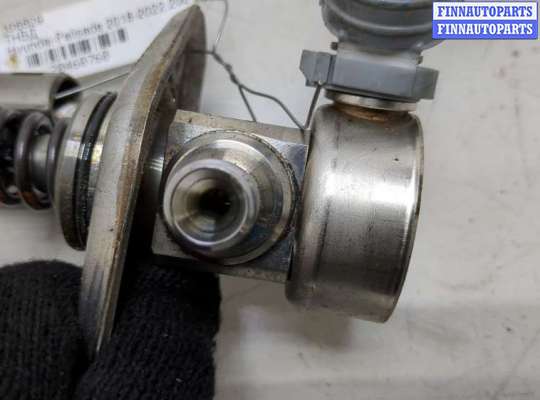 купить ТНВД на Hyundai Palisade 2018-2022