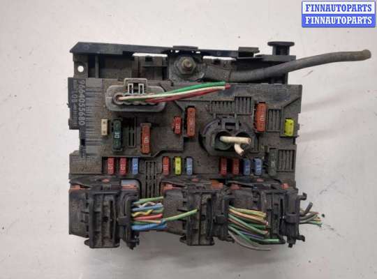 Купить Блок управления BSM (Блок предохранителей) на Citroen C4 Grand Picasso 2006-2013 Блок управления BSM (Блок предохранителей) CT1112035 на Citroen C4 Grand Picasso 2006-2013