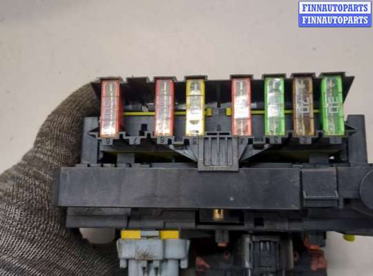 купить Блок управления BSM (Блок предохранителей) на Citroen C4 Grand Picasso 2006-2013