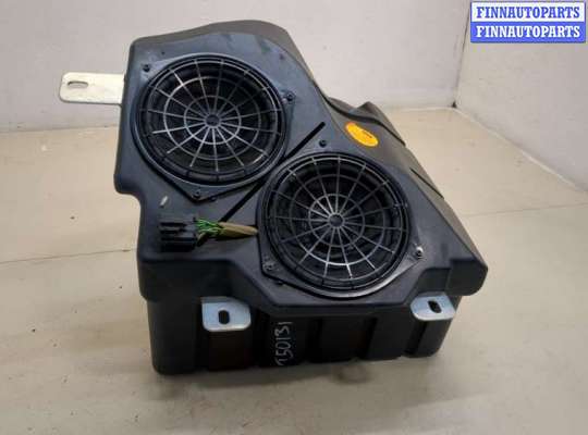 купить Сабвуфер на Land Rover Range Rover 3 (LM) 2002-2012