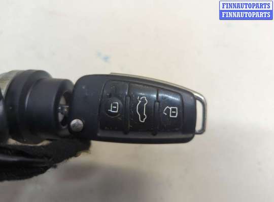 купить Замок зажигания на Audi A3 (8P) 2003-2013