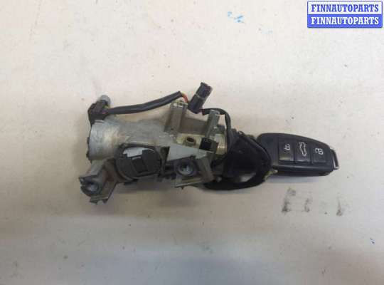 купить Замок зажигания на Audi A3 (8P) 2003-2013