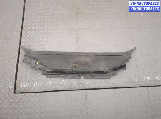 Купить Накладка замка капота на Ford Fusion 2012-2016 USA Накладка замка капота FO2174252 на Ford Fusion 2012-2016 USA