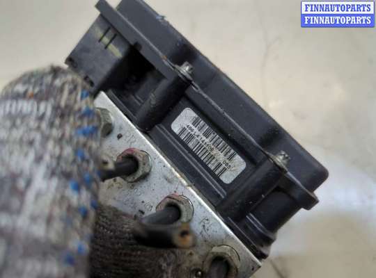 купить Блок АБС, насос (ABS, ESP, ASR) на Mitsubishi Colt 2002-2012