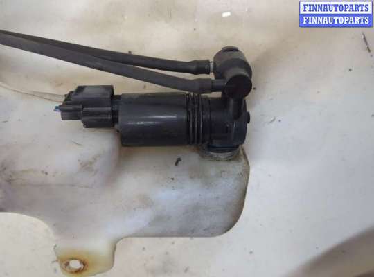 купить Бачок омывателя на Ford Fiesta 2008-2013