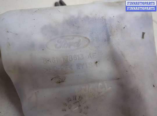 купить Бачок омывателя на Ford Fiesta 2008-2013