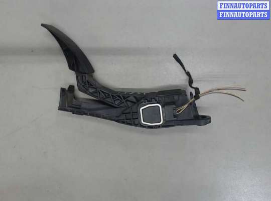 купить Педаль газа на Mercedes ML W164 2005-2011