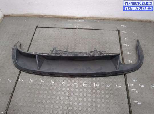 купить Юбка бампера нижняя на Volkswagen Passat 7 2010-2015 Европа
