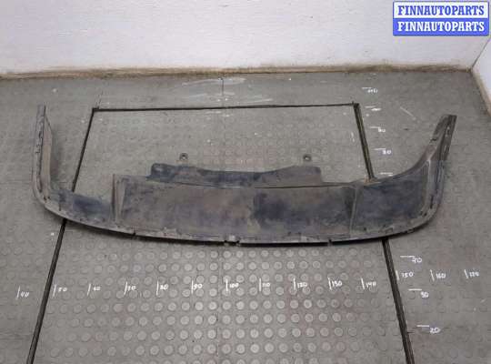 купить Юбка бампера нижняя на Volkswagen Passat 7 2010-2015 Европа