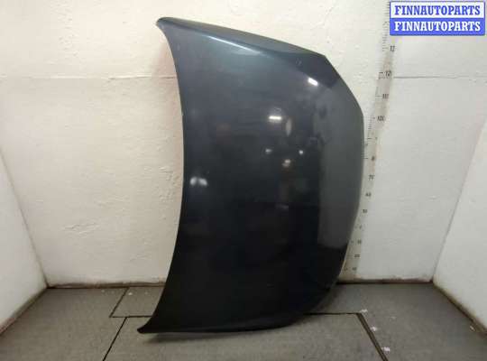 купить Капот на Opel Corsa C 2000-2006