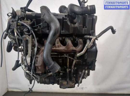 купить Двигатель (ДВС) на Volvo XC90 2006-2014