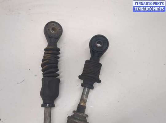 купить Кулиса КПП на Toyota Corolla E12 2001-2006