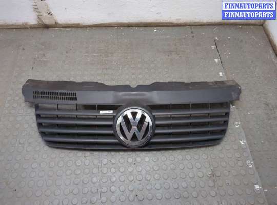 Решетка радиатора VG2749284 на Volkswagen Transporter 5 2003-2015