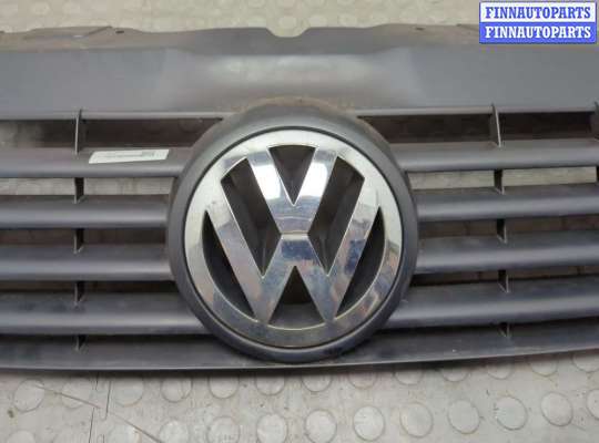 купить Решетка радиатора на Volkswagen Transporter 5 2003-2015
