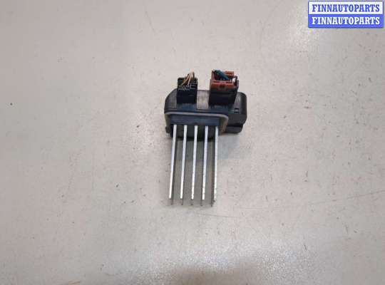 купить Сопротивление отопителя (моторчика печки) на Volvo C70 1997-2005