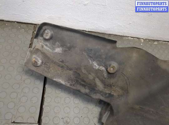 купить Защита арок (подкрылок) на Land Rover Range Rover 3 (LM) 2002-2012