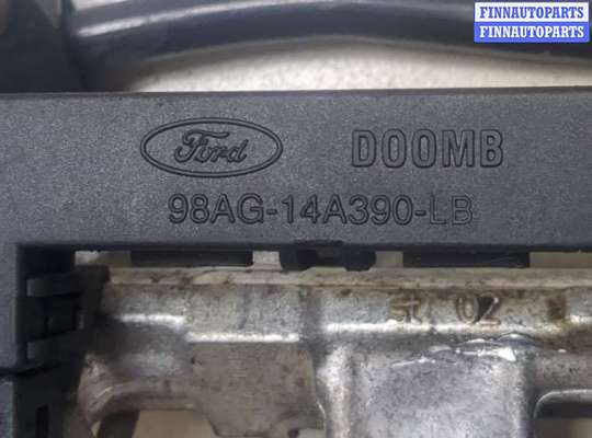 купить Форсунка топливная на Ford Focus 2 2005-2008