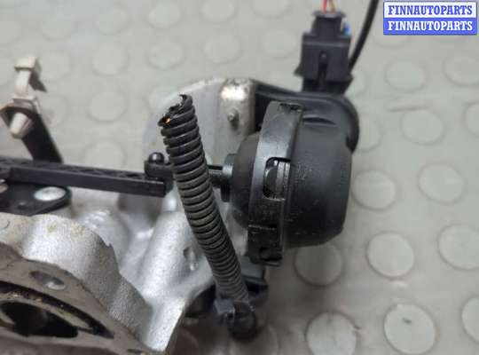 купить Коллектор впускной на Opel Astra H 2004-2010