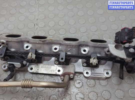 купить Коллектор впускной на Opel Astra H 2004-2010