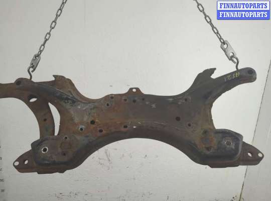 Балка подвески передняя (подрамник) TT938423 на Toyota Corolla E15 2006-2013