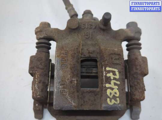 купить Суппорт на Nissan Pathfinder 2012-2020