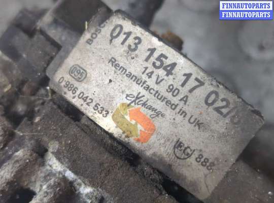 купить Генератор на Mercedes Sprinter 1996-2006