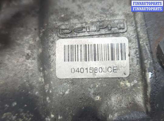 купить ТНВД на Renault Megane 3 2009-2016