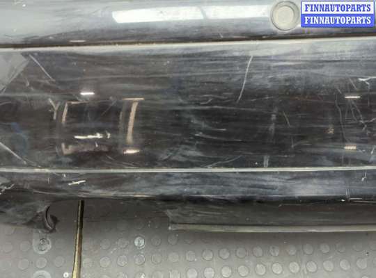 купить Бампер на Mercedes C W203 2000-2008
