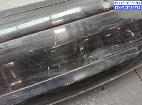 купить Бампер на Mercedes C W203 2000-2008