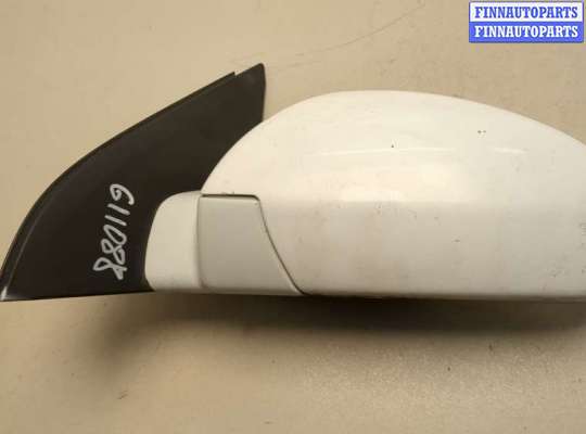 купить Зеркало боковое на Opel Vectra C 2002-2008