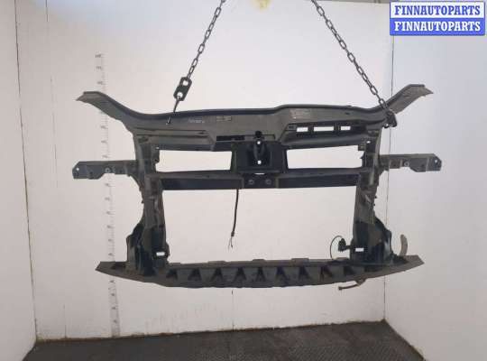 Рамка передняя (телевизор) VG2752390 на Volkswagen Golf 5 2003-2009