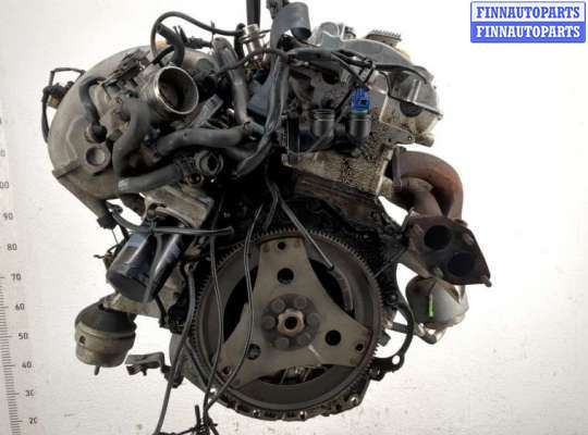 купить Генератор на Audi A4 (B5) 1994-2000