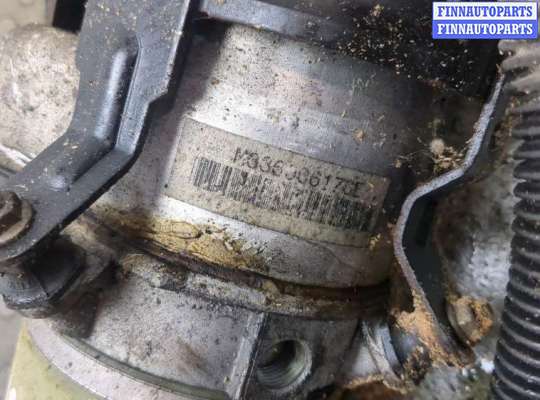 купить Насос электрический усилителя руля на Opel Astra G 1998-2005