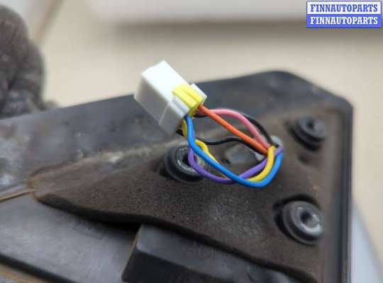 купить Зеркало боковое на Mitsubishi Montero Sport / Pajero Sport 1996-2008