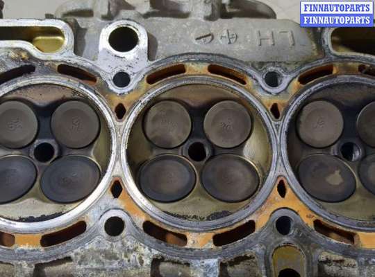 купить Головка блока (ГБЦ) на Subaru Tribeca (B9) 2004-2007