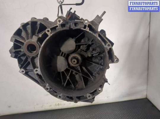 купить КПП 6-ст.мех. (МКПП) на Ford Mondeo 3 2000-2007