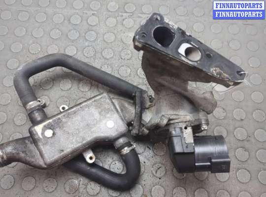 купить Клапан рециркуляции газов (EGR) на Mercedes Vito W639 2003-2014