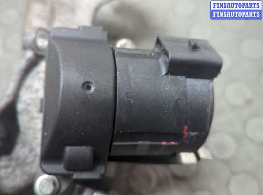купить Клапан рециркуляции газов (EGR) на Mercedes Vito W639 2003-2014