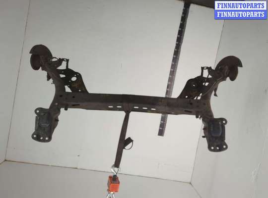 купить Ступица (кулак, цапфа) на Skoda Octavia (A7) 2013-2023