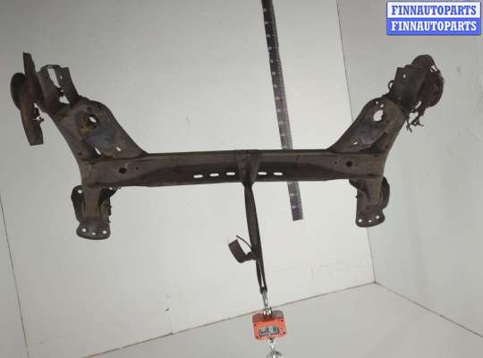 купить Ступица (кулак, цапфа) на Skoda Octavia (A7) 2013-2023