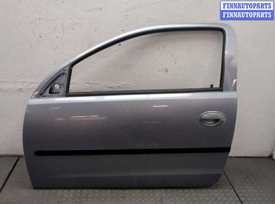 купить Замок двери на Opel Corsa C 2000-2006