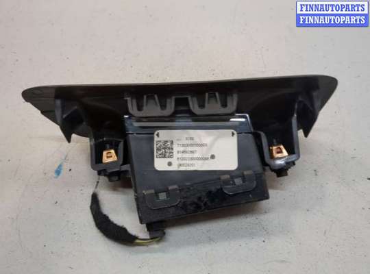 купить Дисплей компьютера (информационный) на Chevrolet Equinox 2017-2024