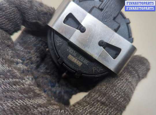 Датчик дождя на Nissan Qashqai I (J10)