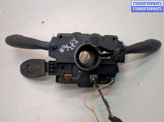 купить Переключатель поворотов и дворников (стрекоза) на Citroen Xsara-Picasso 1999-2012