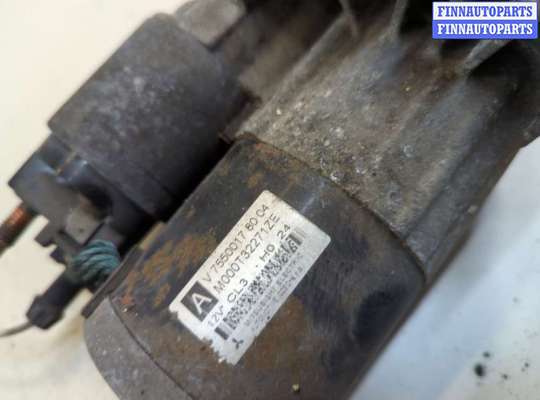 купить Стартер на Citroen DS3 2009-2016