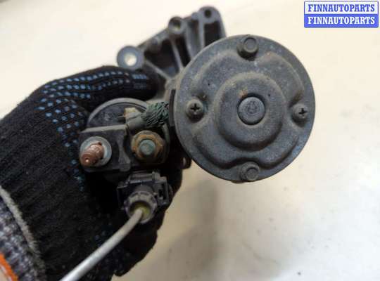 купить Стартер на Citroen DS3 2009-2016