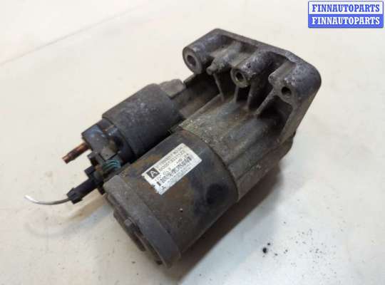 купить Стартер на Citroen DS3 2009-2016