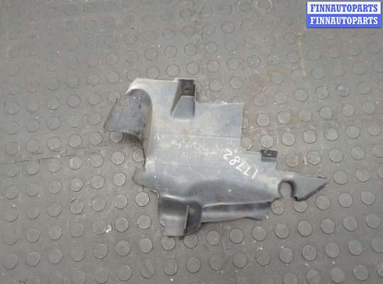 купить Пластик (Обшивка) моторного отсека на Infiniti QX56 2010-2013