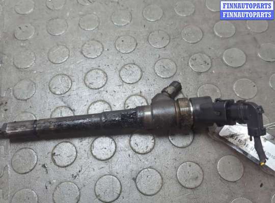 купить Форсунка топливная на Hyundai Tucson 1 2004-2010