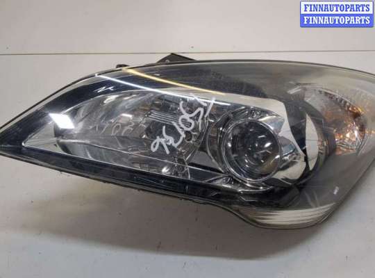 купить Фара (передняя) на KIA Ceed 2007-2012